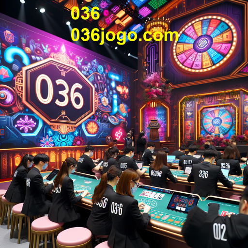 A Evolução dos Jogos de Eventos: Como Eles Transformam a Experiência do Jogador