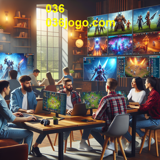 A Importância dos Fóruns na Comunidade Gamer